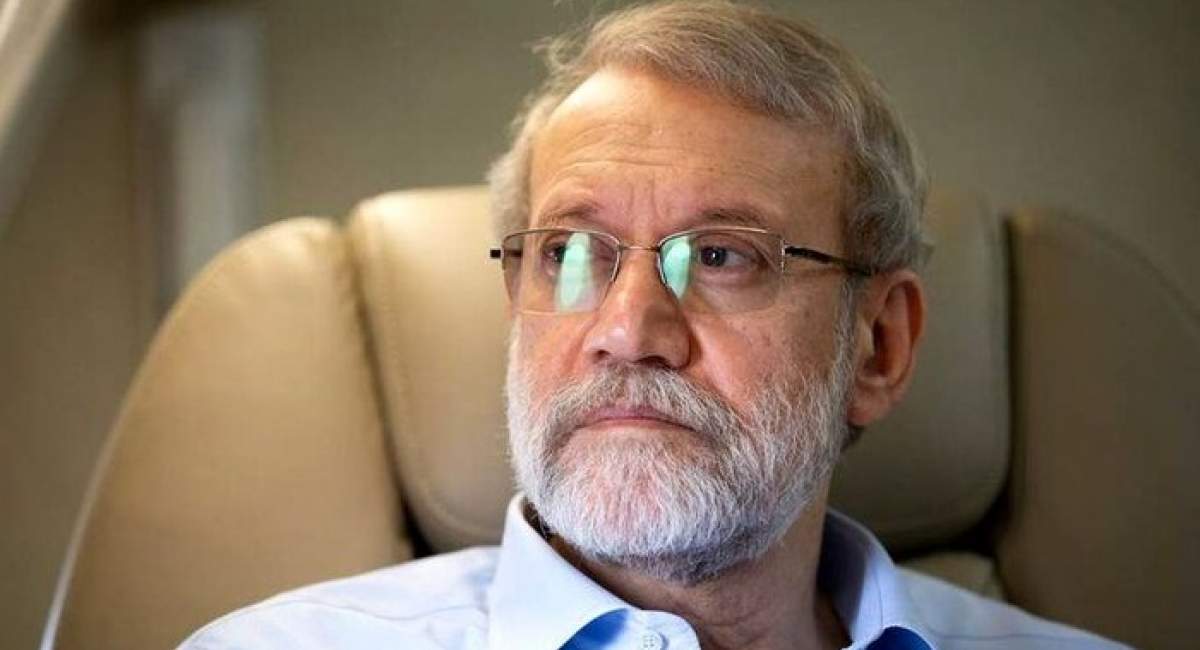 پاسخ شهید لاریجانی در یک جلسه خصوصی به سوالی درباره ردصلاحیت در انتخابات ریاست جمهوری