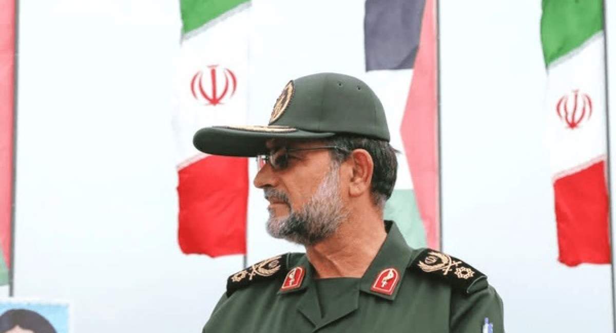 ماجرای اولین ماموریت مخفیانه سردار شهید تنگسیری در اروند