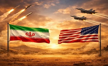 فاصله نجومی خواسته‌های ایران و آمریکا به روایت رسانه‌های غربی