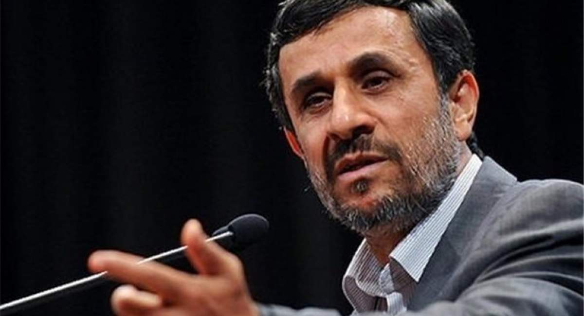 انصاف نیوز: احمدی نژاد سالم است