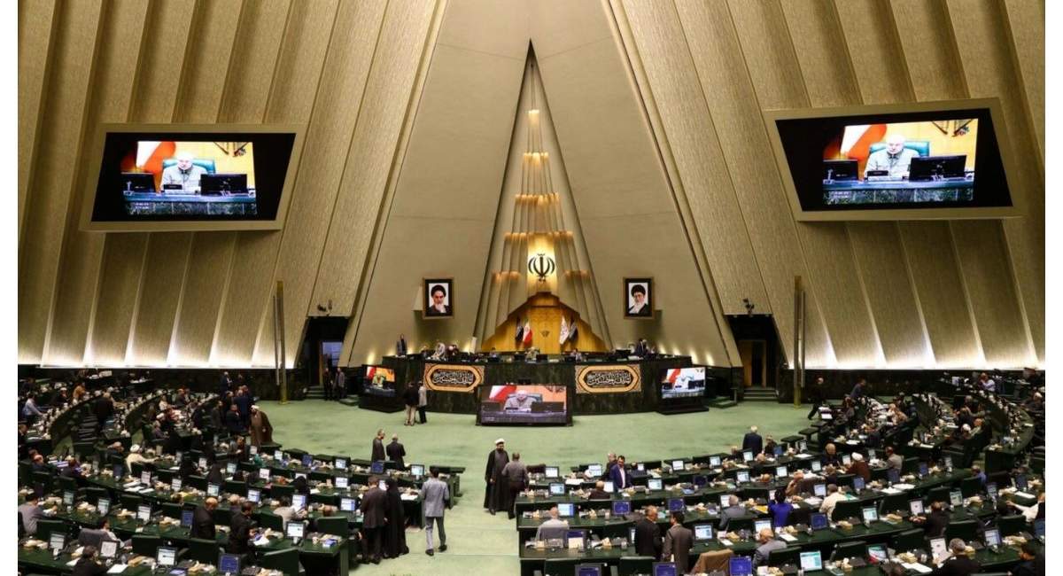 تاریخ بازگشایی صحن مجلس اعلام شد