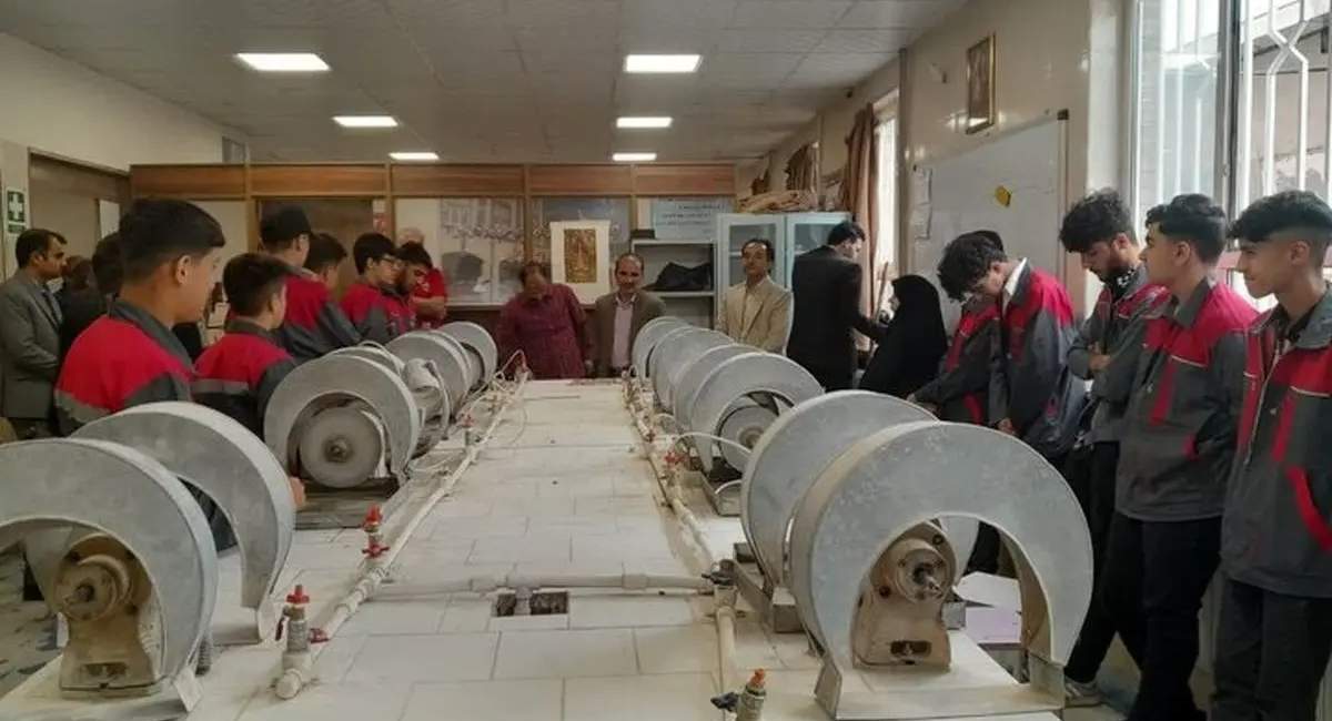 هنرستانی‌ها باید از شنبه به مدرسه بروند