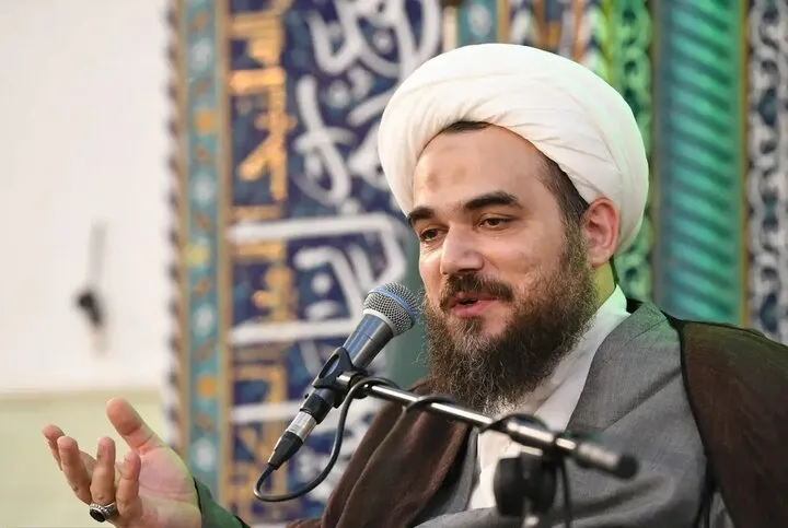 روایت تلخ محمدیگلپایگانی از حضور در مراسم همسر شهیدش روایت تلخ محمدیگلپایگانی از حضور در مراسم همسر شهیدش
