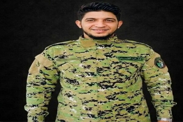 شهادت چهارمین پسر «خلیل الحیه» در غزه+ عکس شهادت چهارمین پسر «خلیل الحیه» در غزه+ عکس
