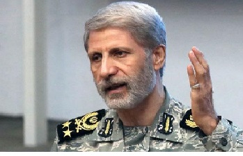 آمریکا آرزوی به زانو درآوردن ملت ایران را به گور خواهد برد/قدردانی از حضور بیوقفه مردم در خیابانها آمریکا آرزوی به زانو درآوردن ملت ایران را به گور خواهد برد/قدردانی از حضور بیوقفه مردم در خیابانها
