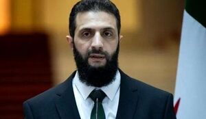 جولانی: اسرائیل بار دیگر در پی تبدیل سوریه به صحنه هرج‌ومرج است