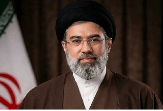 پیام  رهبر انقلاب در پی شهادت سردار تنگسیری/فرزند دلیر تنگستان و پاسدار  اسلام
