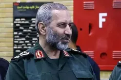 پیام سردار سید مجید موسوی به ملت ایران+فیلم