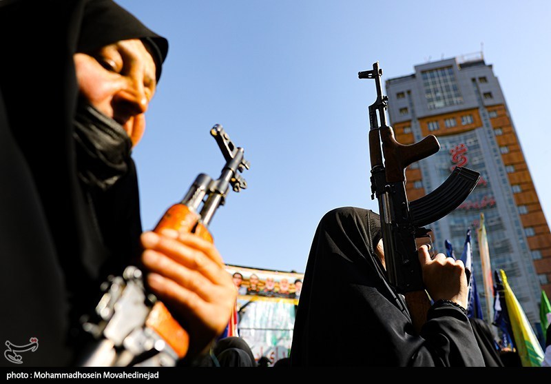 اجتماع بزرگ دختران جانفدای ایران اجتماع بزرگ دختران جانفدای ایران