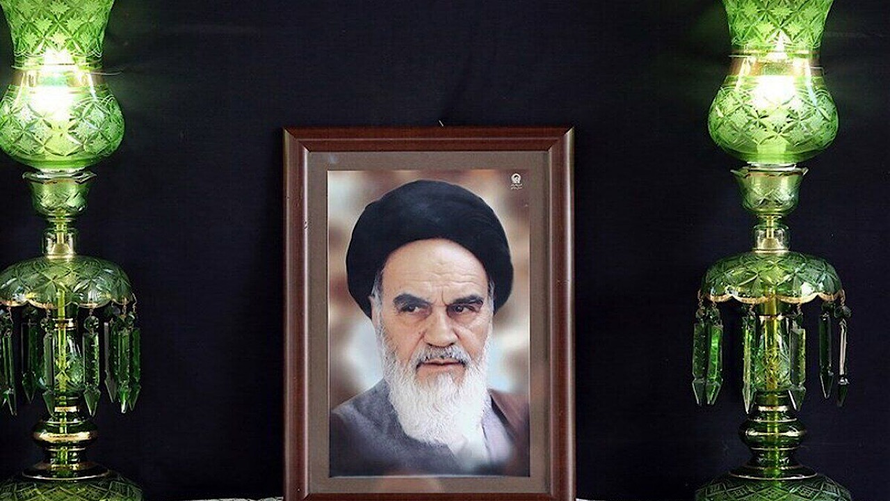 جزئیات مراسم سی و هفتمین سالگرد بزرگداشت امام خمینی(ره) جزئیات مراسم سی و هفتمین سالگرد بزرگداشت امام خمینی(ره)