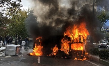 تکرار نقشه شکست‌خورده آمریکایی‌ها/ بازهم به اغتشاشگران دل بسته‌اند