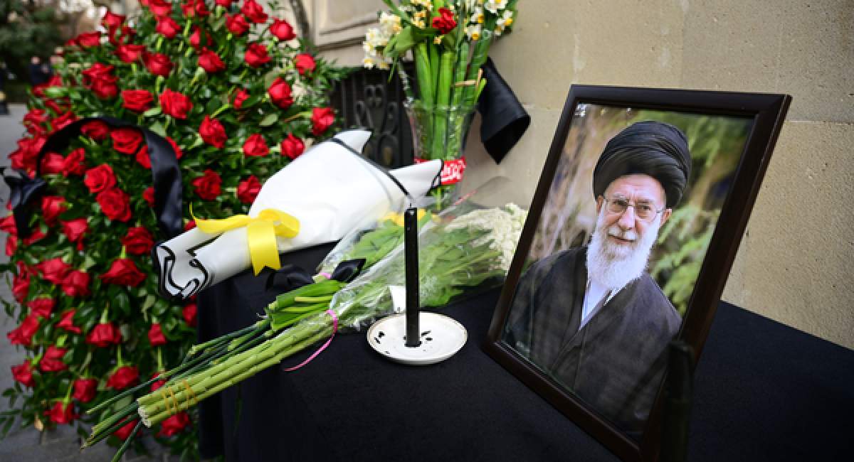 پنجشنبه و جمعه؛ مراسم یادبود شهدای خانواده رهبر شهید انقلاب پنجشنبه و جمعه؛ مراسم یادبود شهدای خانواده رهبر شهید انقلاب
