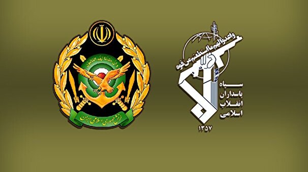 جزئیات اقدامات ارتش و سپاه برای تشییع رهبر شهید انقلاب