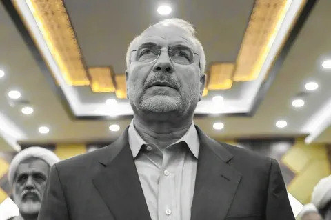 وقتی قالیباف جا پای رفسنجانی می گذارد!