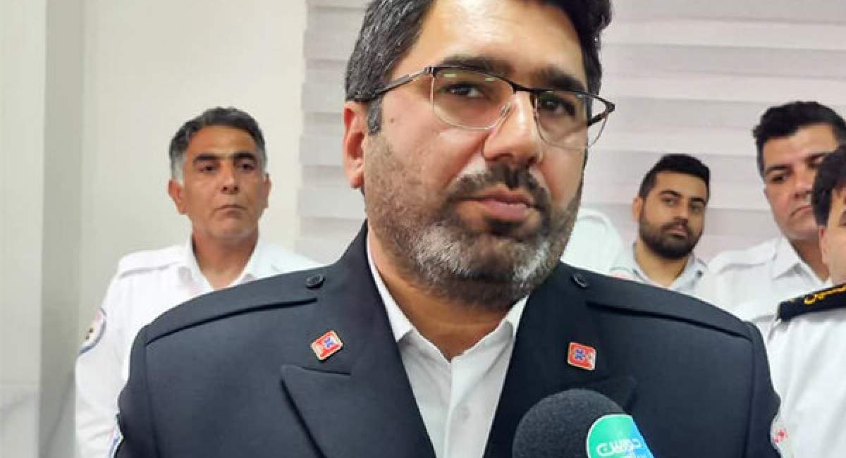 استان تهران در جنگ رمضان ۱۲۰۰ شهید داشت