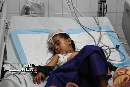 گزارش تصویری از حمله ارتش آمریکا به جزیره لارک گزارش تصویری از حمله ارتش آمریکا به جزیره لارک