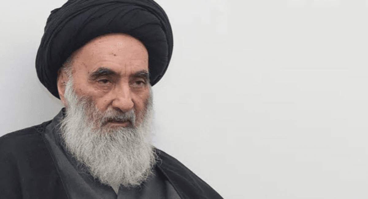 استفتاء از مراجع نجف برای جهاد علیه آمریکا در عراق
