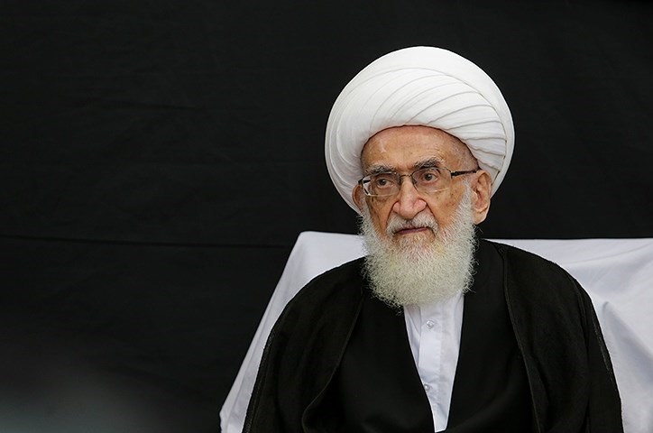 آیت‌الله نوری همدانی: مسلمانان از مردم لبنان و حزب‌الله حمایت کنند