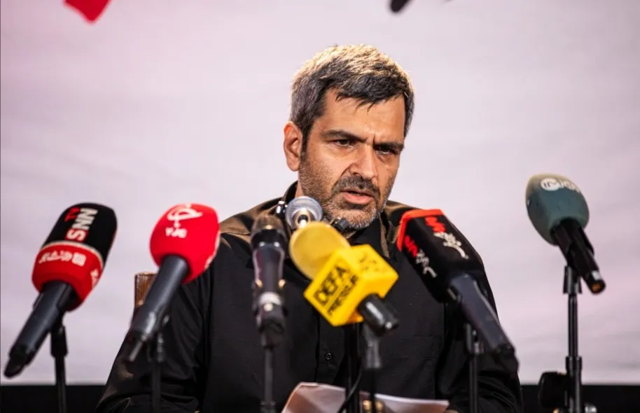 ناگفتههایی از شب ترور شهید عباسی تا پشت پرده تهمت «ترورهای ساختگی» ناگفتههایی از شب ترور شهید عباسی تا پشت پرده تهمت «ترورهای ساختگی»