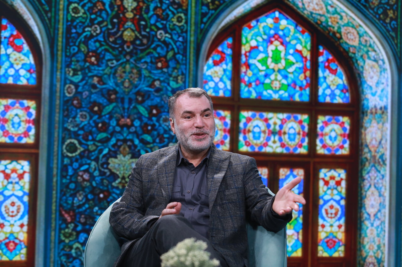 ده‌نمکی: در
