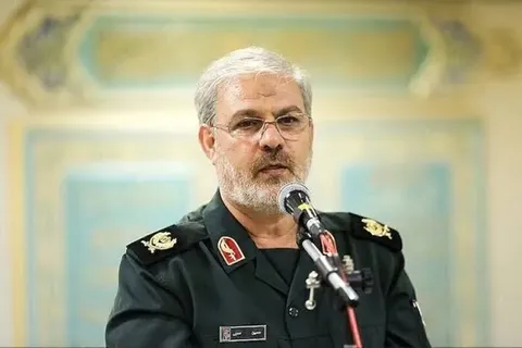هشدار سخنگوی سپاه به گروهک‌های ضدانقلاب: «در نطفه خفه‌شان کرده‌ایم»