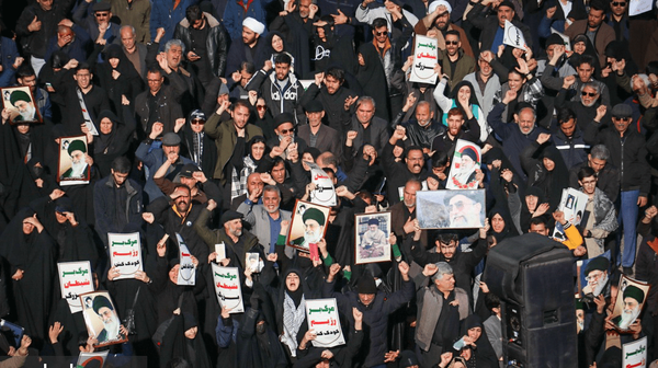 آغاز اربعین امام خامنهای تا ساعتی دیگر + مسیرهای حضور در مراسم آغاز اربعین امام خامنهای تا ساعتی دیگر + مسیرهای حضور در مراسم
