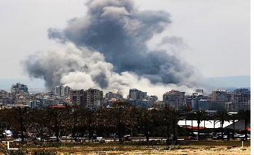 ایران تبادل پیام با آمریکا را در اعتراض به جنایات اسرائیل متوقف می‌کند