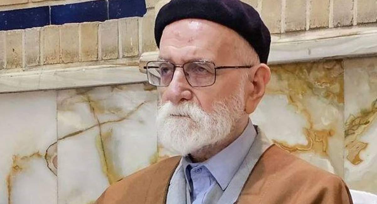 قطب دراویش گنابادی از غیبت در ایام جنگ تا رؤیت در مشهد!