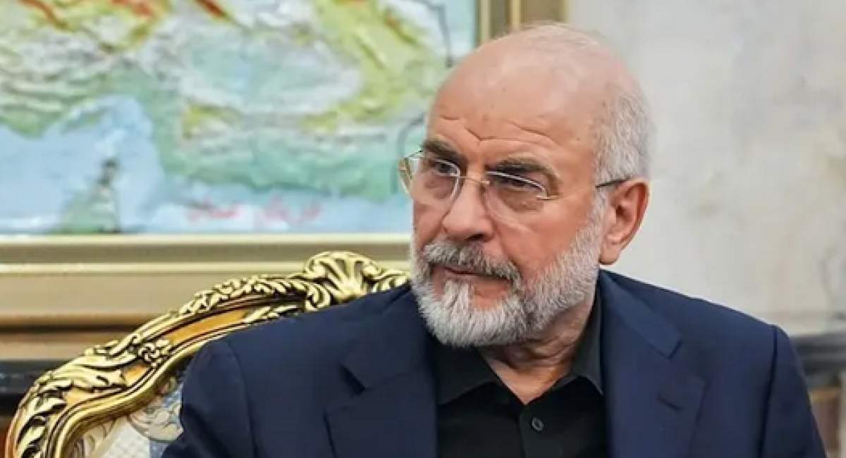نامه بیش از ۹۰۰ استاد حوزه به دکتر قالیباف