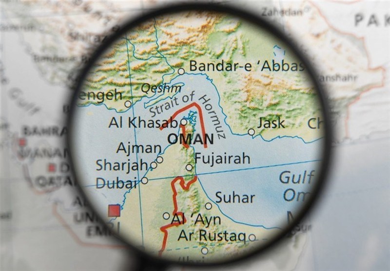 تنگه هرمز تا زمان ادامه تجاوز اسرائیل به لبنان باید بسته بماند تنگه هرمز تا زمان ادامه تجاوز اسرائیل به لبنان باید بسته بماند