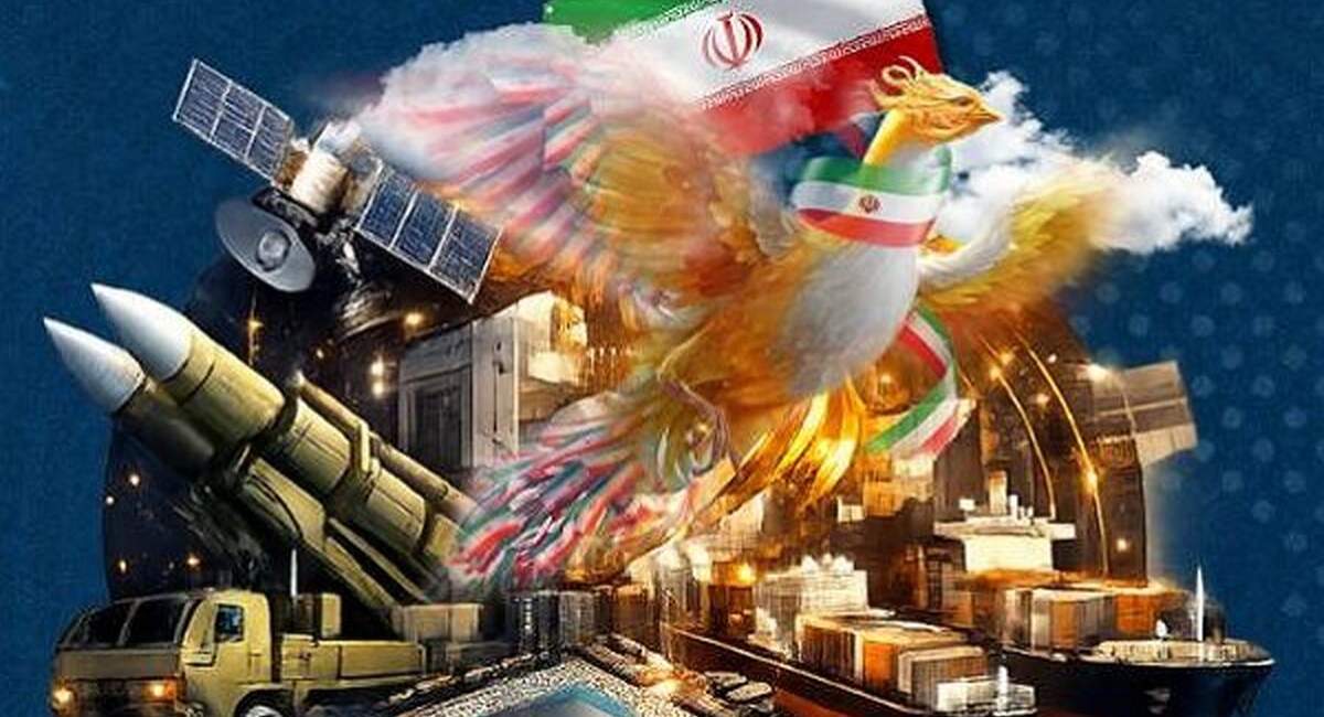 مشاور پنتاگون: ایران از این جنگ ابرقدرت بیرون می‌آید