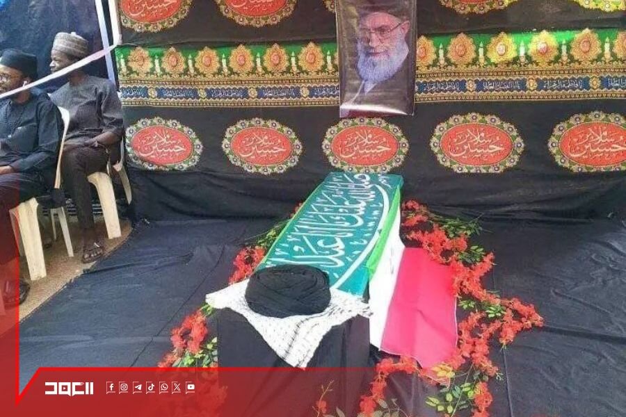 میلیونها عراقی برای استقبال از رهبر شهید، در نجف و کربلا آماده میشوند میلیونها عراقی برای استقبال از رهبر شهید، در نجف و کربلا آماده میشوند