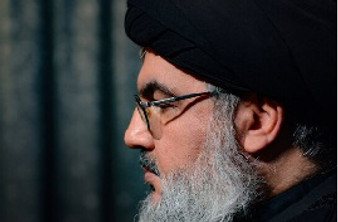 روح و ر اه نصرالله تا ابد جاری و پابرجاست