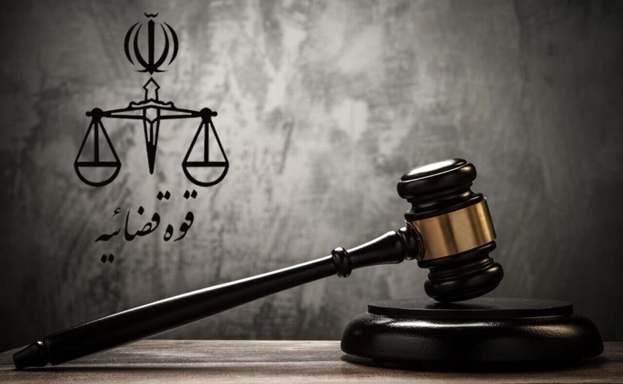 اعدام این ۲ نفر در صبح امروز + جزئیات اعدام این ۲ نفر در صبح امروز + جزئیات