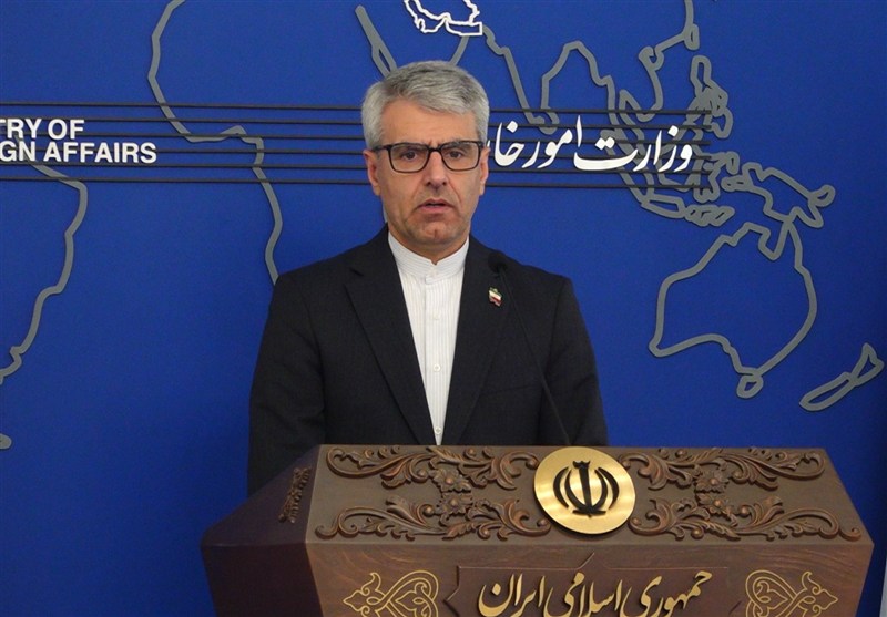 بقائی: غارت کشتی‌های حامل نفت ایران، دزدی دریایی است؛ آمریکا پاسخگوشود