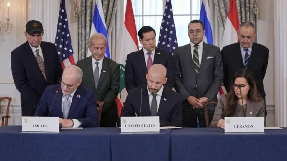 الاخبار: بیشتر جامعه لبنان با توافق تحمیلی مخالفند