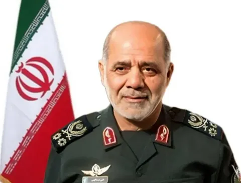 هزینه‌ای سنگین‌تر از جنگ تحمیلی بر شما تحمیل می‌کنیم