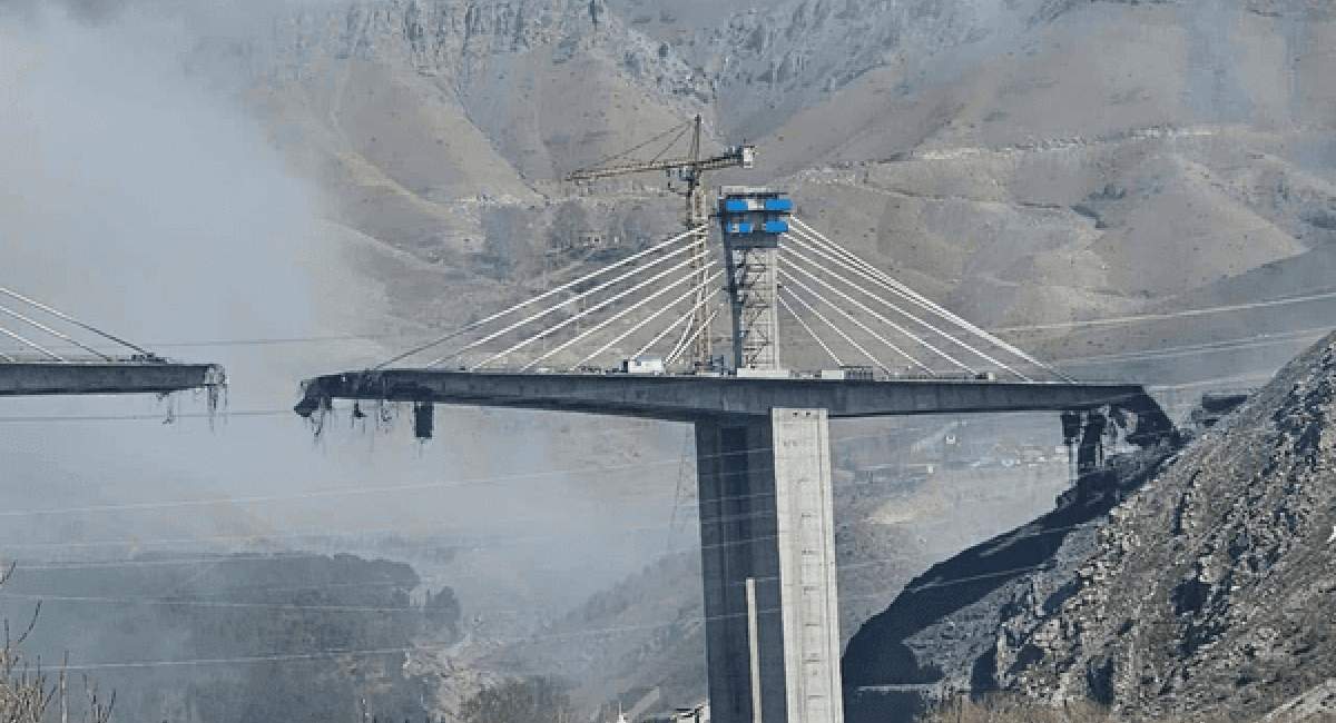 بازسازی «پل B1 کرج» با رویکرد مهندسی ارزش انجام میشود بازسازی «پل B1 کرج» با رویکرد مهندسی ارزش انجام میشود