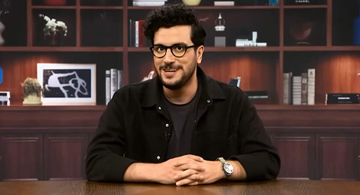 «امیرحسین قیاسی» را اول به یک تور میناب‌گردی ببرید