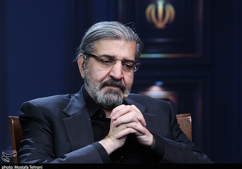 شهید خرازی مطمئن بود جنگ میشود شهید خرازی مطمئن بود جنگ میشود