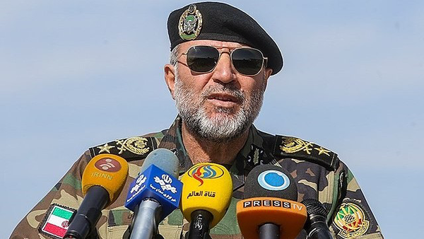 دشمن تصور نمی‌کرد ایران بتواند معادلات جنگ را تغییر دهد