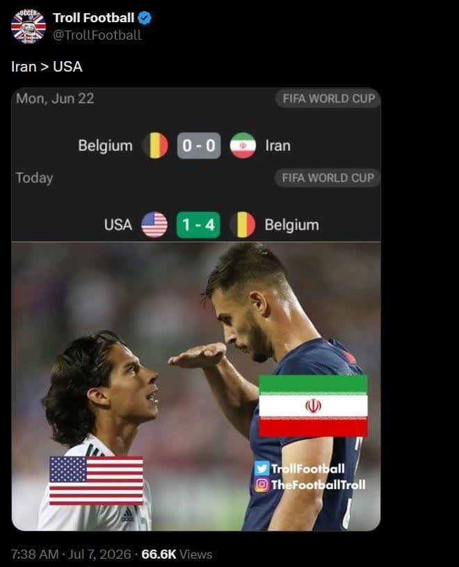خبر بد برای عادل فردوسی‌پور و رفقا /
