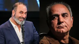 دست و پا زدن بی شرفانه فرخ نژاد در تقابل با پرستویی