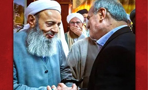 عبدالحمید:نباید منافع ملی آمریکا و ایران به اسرائیل و لبنان گره بخورد!/چرا روایت‌سازیِ ناقص؟!