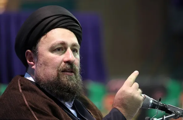 ملت ایران پیروز مطلق جنگ اخیر بود/ ۳۹ روز جهاد اصغر بود، از امروز جهاد اکبر شروع میشود ملت ایران پیروز مطلق جنگ اخیر بود/ ۳۹ روز جهاد اصغر بود، از امروز جهاد اکبر شروع میشود