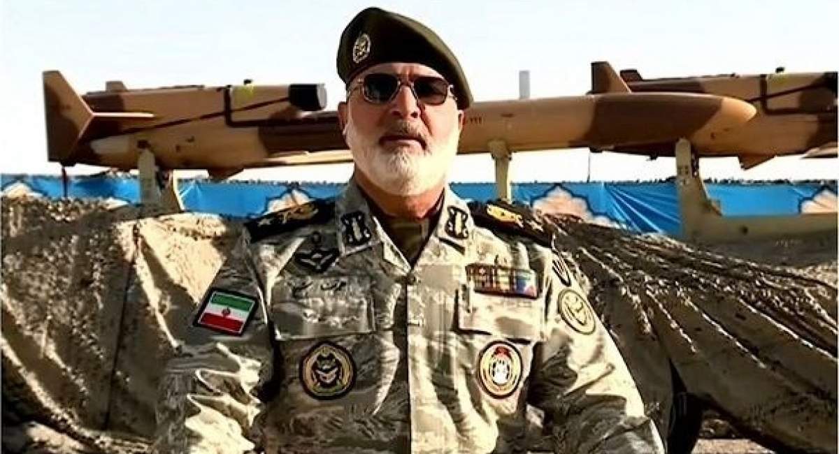 تولید پهپادهای انهدامی ارتش ۱۰ برابر شد