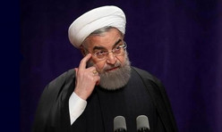 فیلم انتقاد مجری صداوسیما از حسن روحانی