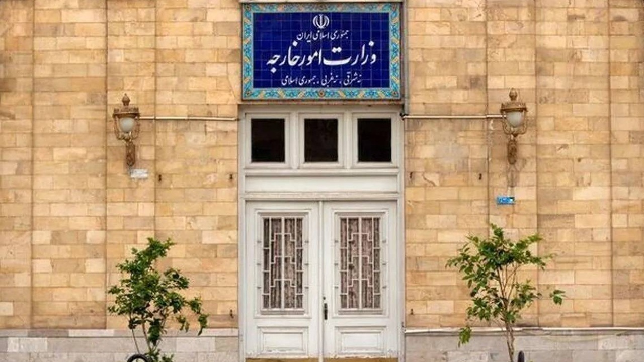 بیانیه وزارت امور خارجه در خصوص نقض مستمر آتش‌بس توسط آمریکا
