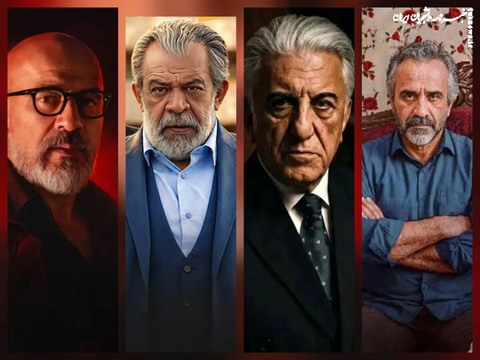 عادی‌سازی خیانت در شبکه نمایش خانگی!/ روایت مردانی که وفاداری را فراموش کرده‌اند!