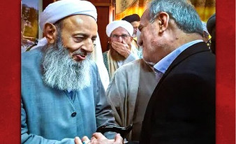 عبدالحمید:نباید منافع ملی آمریکا و ایران به اسرائیل و لبنان گره بخورد!/چرا روایت‌سازیِ ناقص؟!